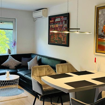 City Apartment فارنا المظهر الخارجي الصورة