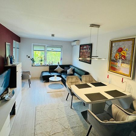 City Apartment فارنا المظهر الخارجي الصورة