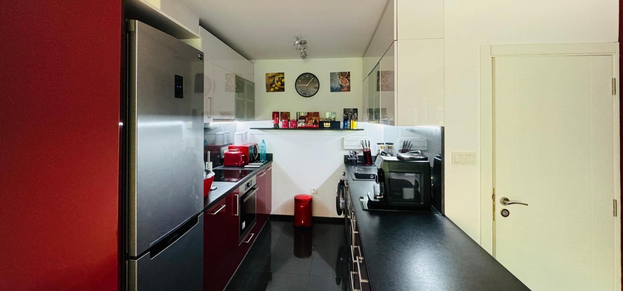 City Apartment فارنا المظهر الخارجي الصورة