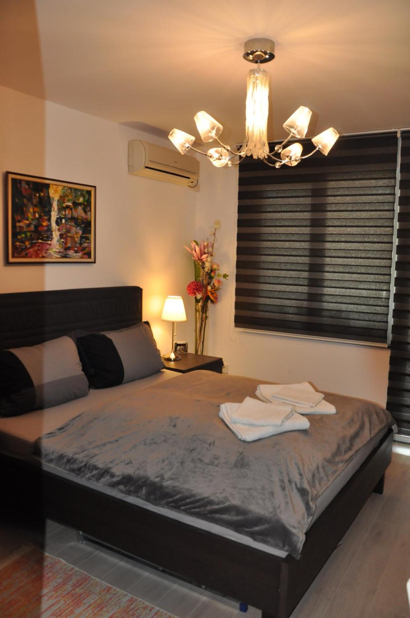 City Apartment فارنا المظهر الخارجي الصورة