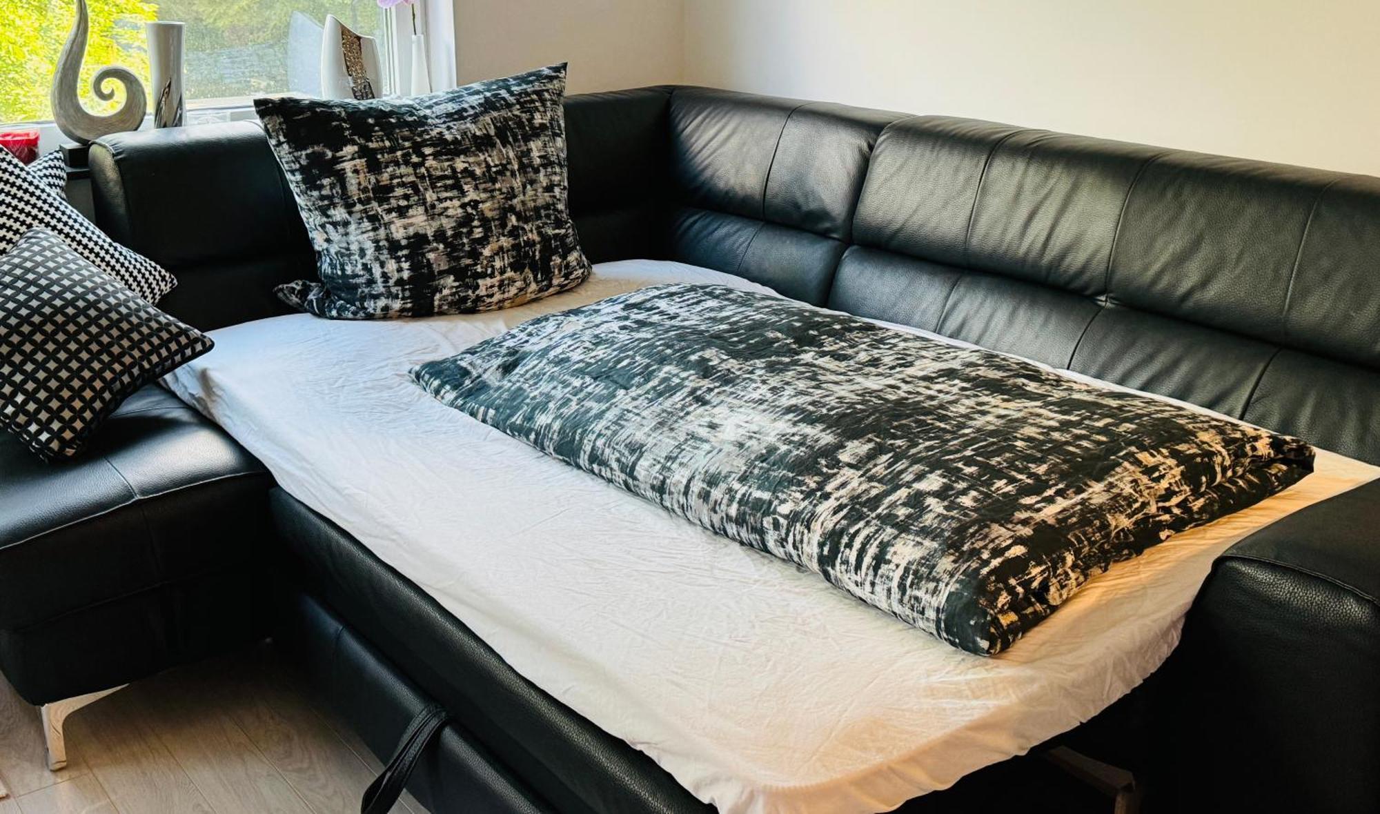City Apartment فارنا المظهر الخارجي الصورة