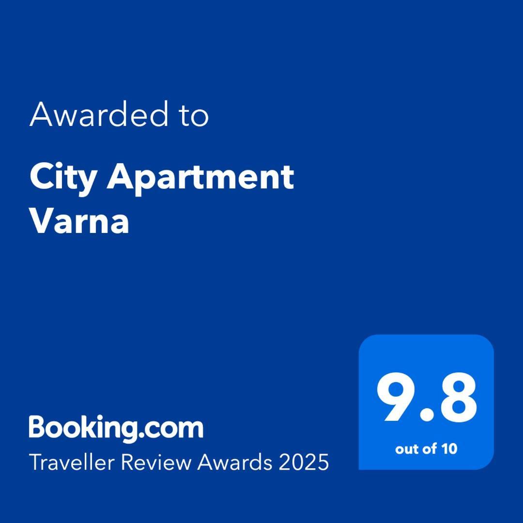 City Apartment فارنا المظهر الخارجي الصورة